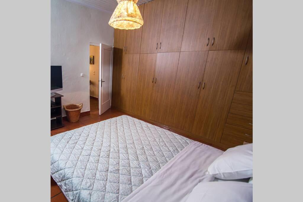 Oasis Villa เปรเวซา ภายนอก รูปภาพ